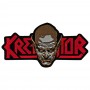 Наспинна нашивка Kreator