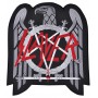 Наспинна нашивка Slayer