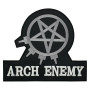 Наспинна нашивка Arch Enemy