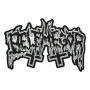Наспинна нашивка Belphegor