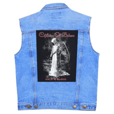 Наспинна нашивка Children Of Bodom