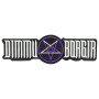 Наспинна нашивка Dimmu Borgir