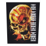 Наспинна нашивка Five Finger Death Punch