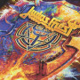 Наспинна нашивка Judas Priest