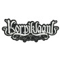Наспинна нашивка Korpiklaani
