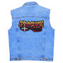 Наспинна нашивка Possessed