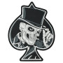 Наспинна нашивка Skeleton