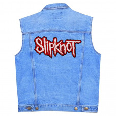 Наспинна нашивка Slipknot