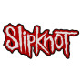 Наспинна нашивка Slipknot