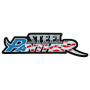 Наспинна нашивка Steel Panther
