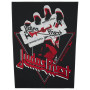 Наспинна нашивка Judas Priest