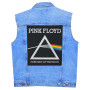 Наспинна нашивка Pink Floyd