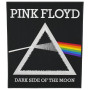 Наспинна нашивка Pink Floyd
