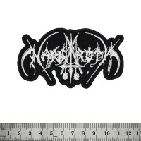 Нашивка Nargaroth