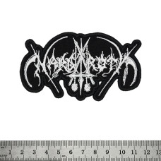 Нашивка Nargaroth