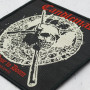 Нашивка Candlemass