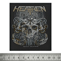 Нашивка Heathen