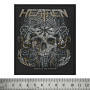Нашивка Heathen