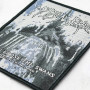 Нашивка My Dying Bride