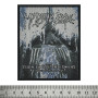 Нашивка My Dying Bride