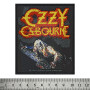 Нашивка Ozzy Osbourne
