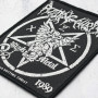 Нашивка Rotting Christ