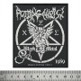 Нашивка Rotting Christ