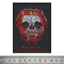 Нашивка Metallica