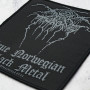 Нашивка Darkthrone