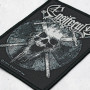 Нашивка Ensiferum