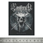 Нашивка Ensiferum