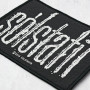 Нашивка Solstafir