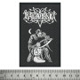 Нашивка Katatonia