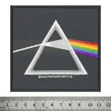 Нашивка Pink Floyd