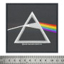 Нашивка Pink Floyd