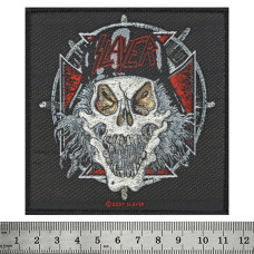 Нашивка Slayer