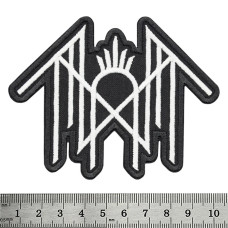 Нашивка SLEEP TOKEN