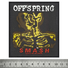 Нашивка The Offspring