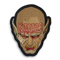 Нашивка Kreator
