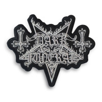 Нашивка Dark Funeral