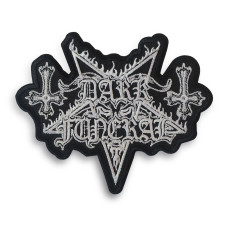 Нашивка Dark Funeral