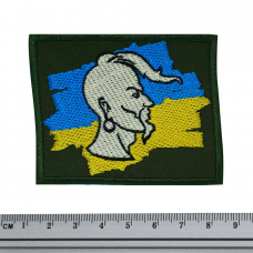 Нашивка Козак