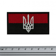 Нашивка Прапор УПА