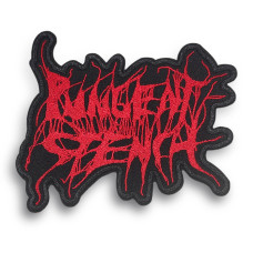 Нашивка Pungent Stench
