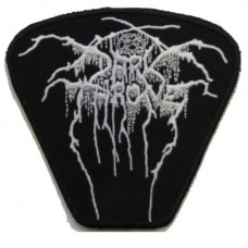 Нашивка Darkthrone