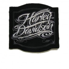 Нашивка Harley Davidson