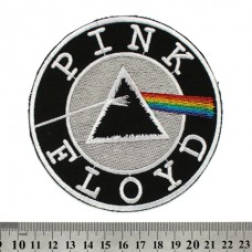 Нашивка Pink Floyd