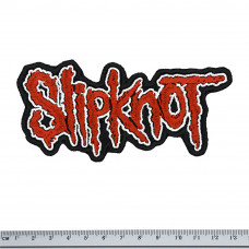 Нашивка Slipknot