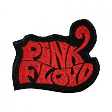 Нашивка Pink Floyd