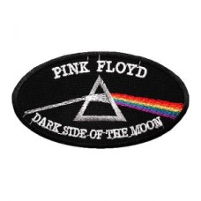 Нашивка Pink Floyd
